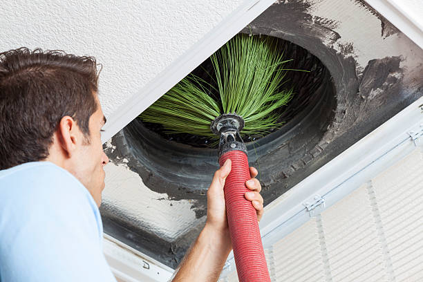 Montverde, FL Airduct Cleaning Company